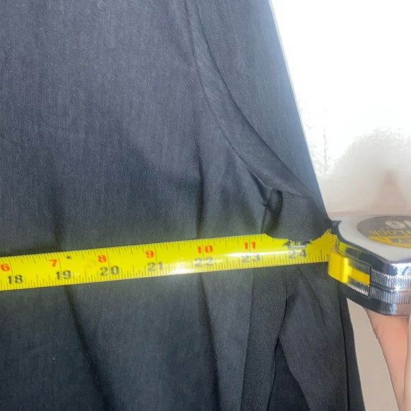 🌲NFL Philadelphia Eagles Nike Dri-fit Black Coaches 1/2 Zip Jacket Men’s Large! - Picture 7 of 10